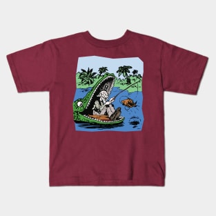 Funnytee Kids T-Shirt